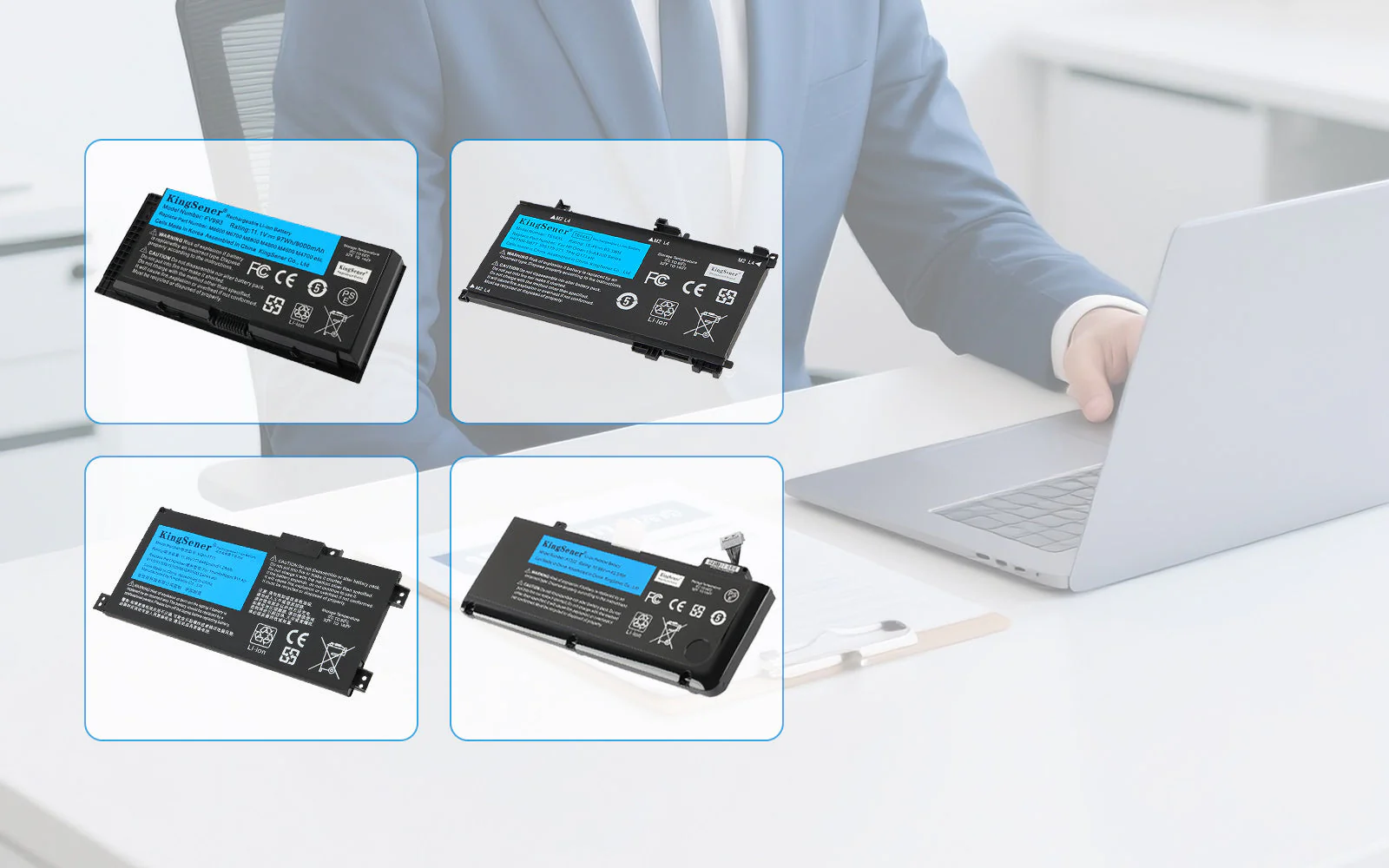 Welcome to Our Store